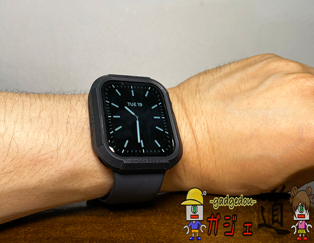 Apple Watch Series 5 レビュー Iphoneユーザーなら絶対に購入すべき神アイテム ガジェ道